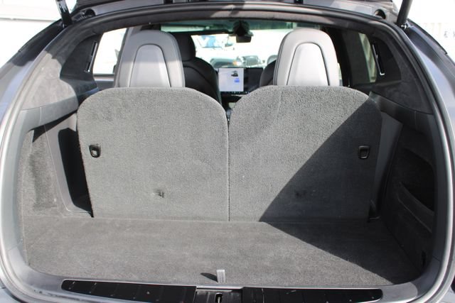 Used 2022 Tesla Model X AWD/4WD image 42