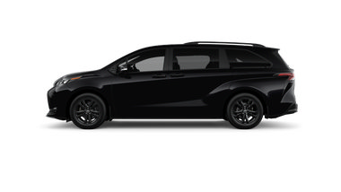 New 2026 Toyota Sienna XSE AWD/4WD image 7