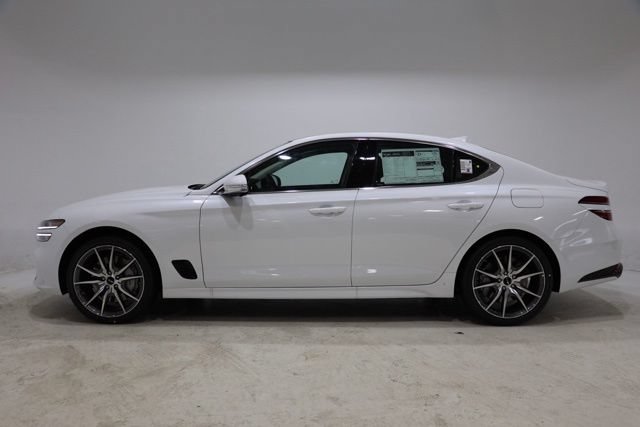 New 2026 Genesis G70 2.5T Prestige AWD/4WD image 4