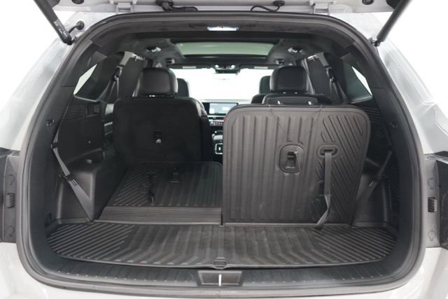 Used 2025 Kia Sorento SX Prestige image 39