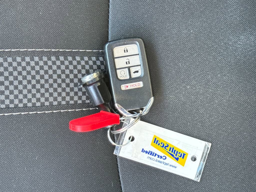 Used 2021 Honda Civic Sport image 29