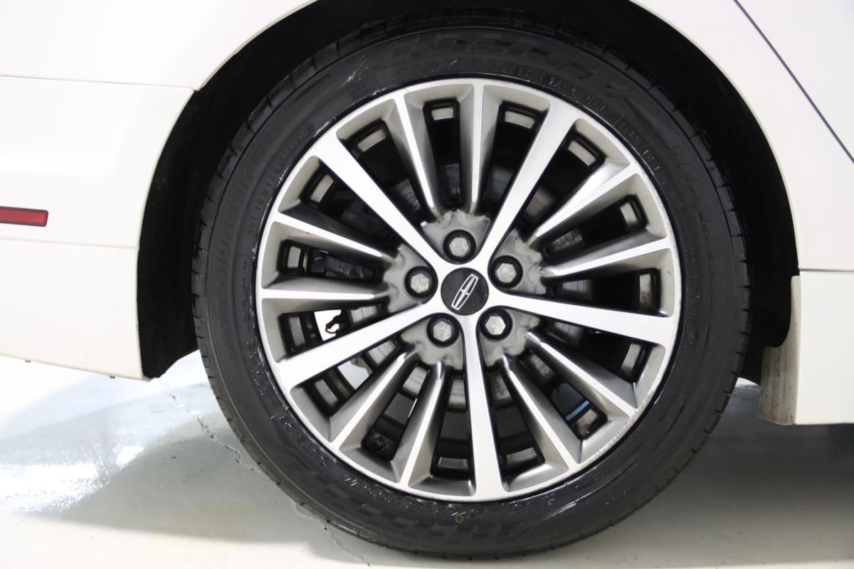 Used 2017 Lincoln MKZ Select w/ Climate Package image 72