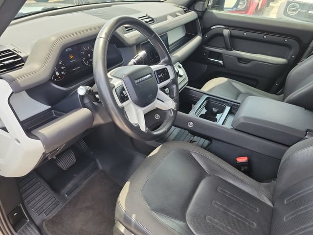 Used 2020 Land Rover Defender 110 S AWD/4WD image 18