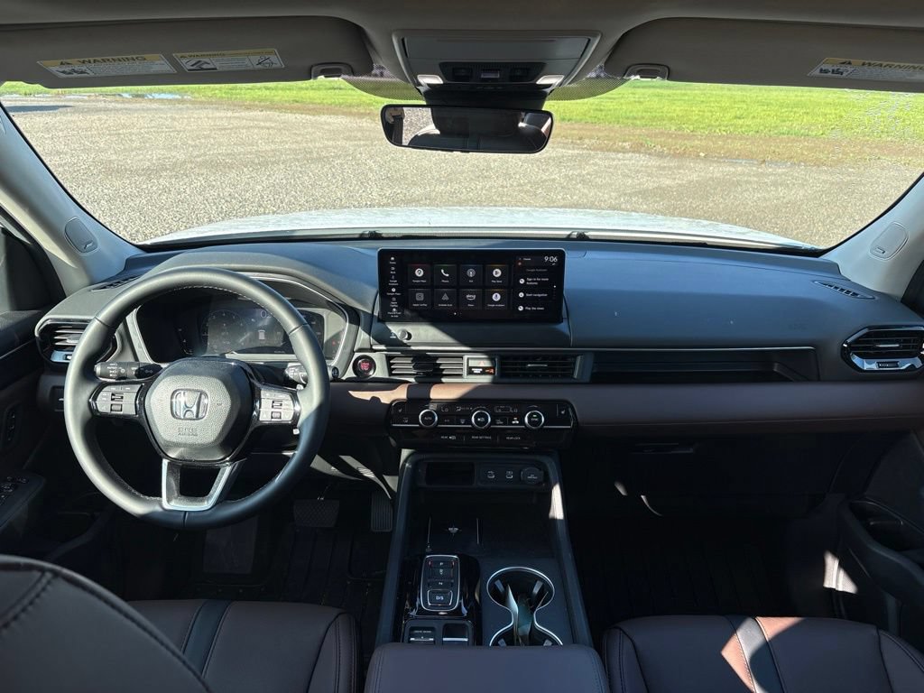 Used 2026 Honda Pilot Touring image 20