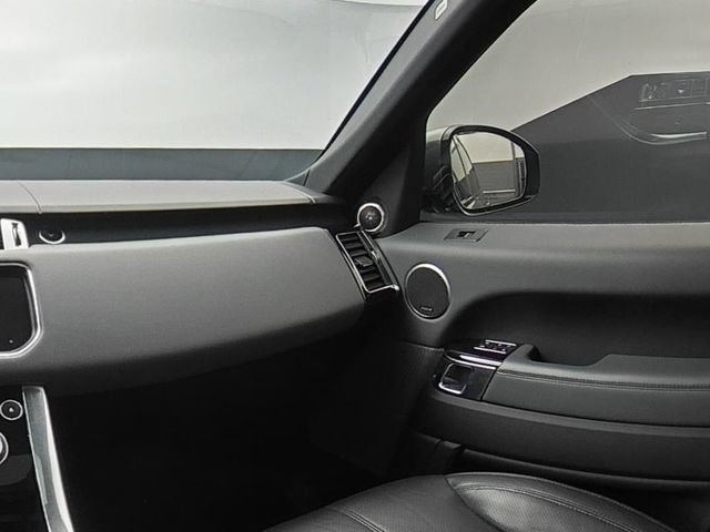 Used 2014 Land Rover Range Rover Sport HSE AWD/4WD image 24