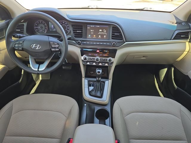 Used 2020 Hyundai Elantra SEL image 9
