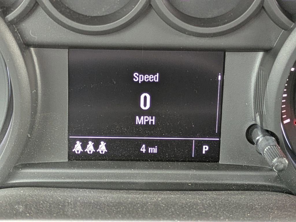 New 2026 Chevrolet Silverado 2500 W/T w/ WT Convenience Package image 26