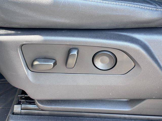 Used 2024 Chevrolet Silverado 1500 ZR2 AWD/4WD image 14