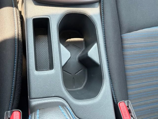 Used 2024 Nissan Leaf S FWD image 23