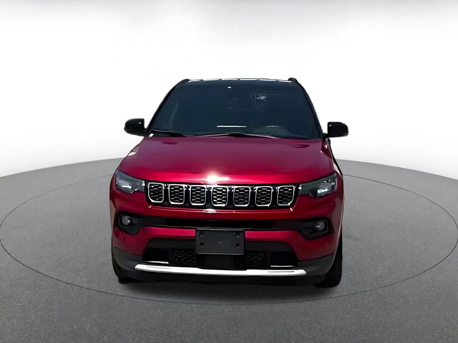 Used 2025 Jeep Compass Limited AWD/4WD image 10