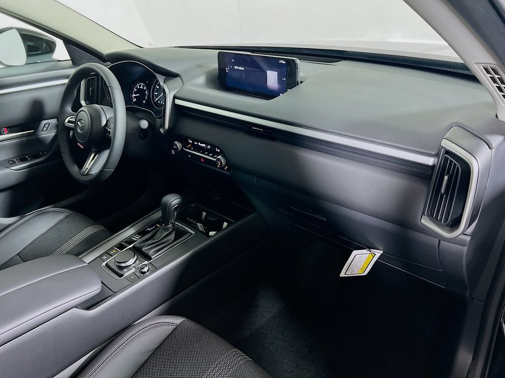 New 2026 MAZDA CX-50 AWD 2.5 S w/ Accent Package image 22