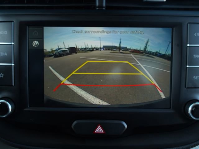 Used 2024 Kia Soul LX FWD image 27