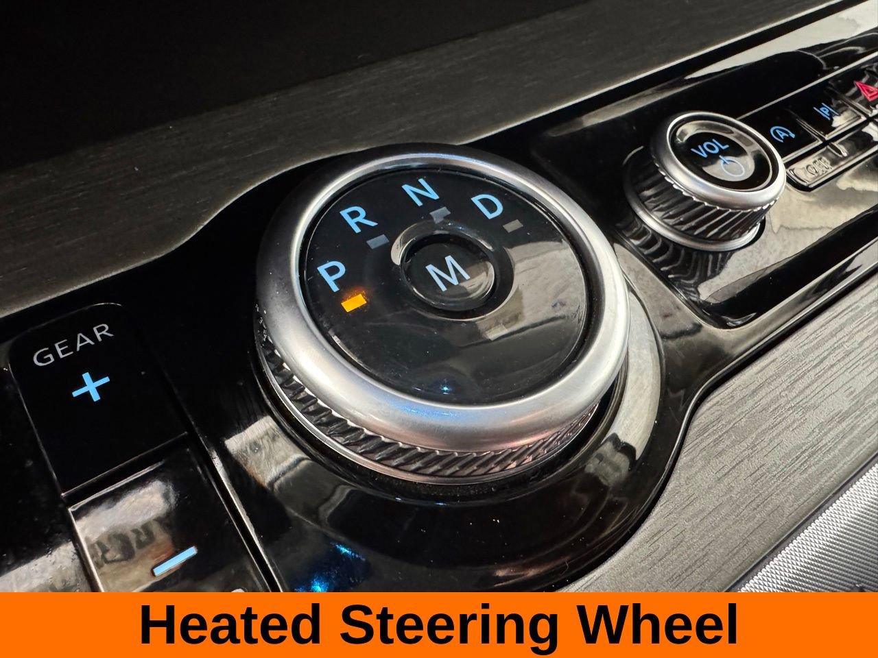 Used 2025 Ford Expedition Max Platinum image 18