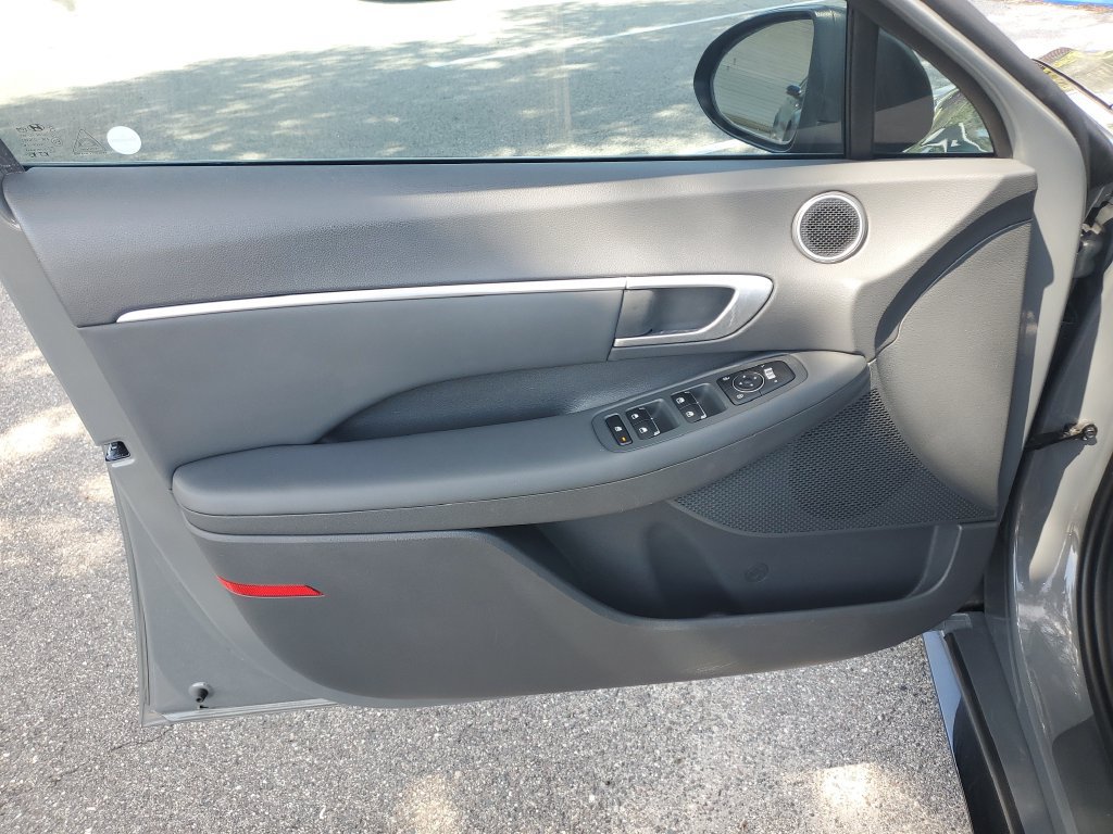 Used 2020 Hyundai Sonata SEL FWD image 21