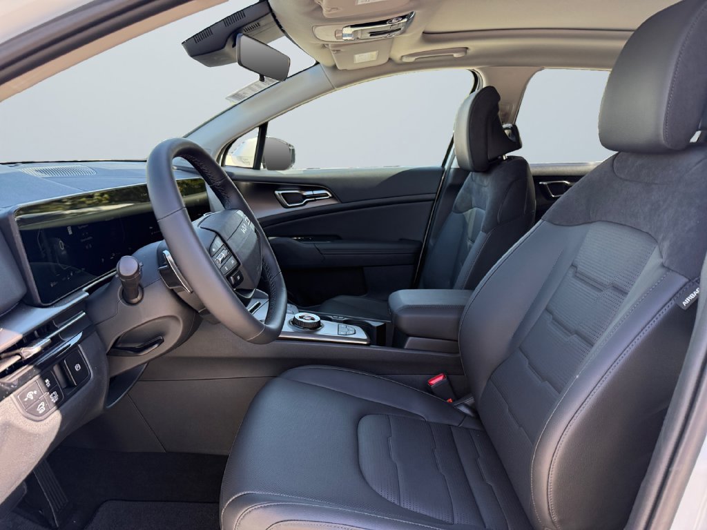New 2027 Kia Sportage SX Prestige AWD/4WD image 9