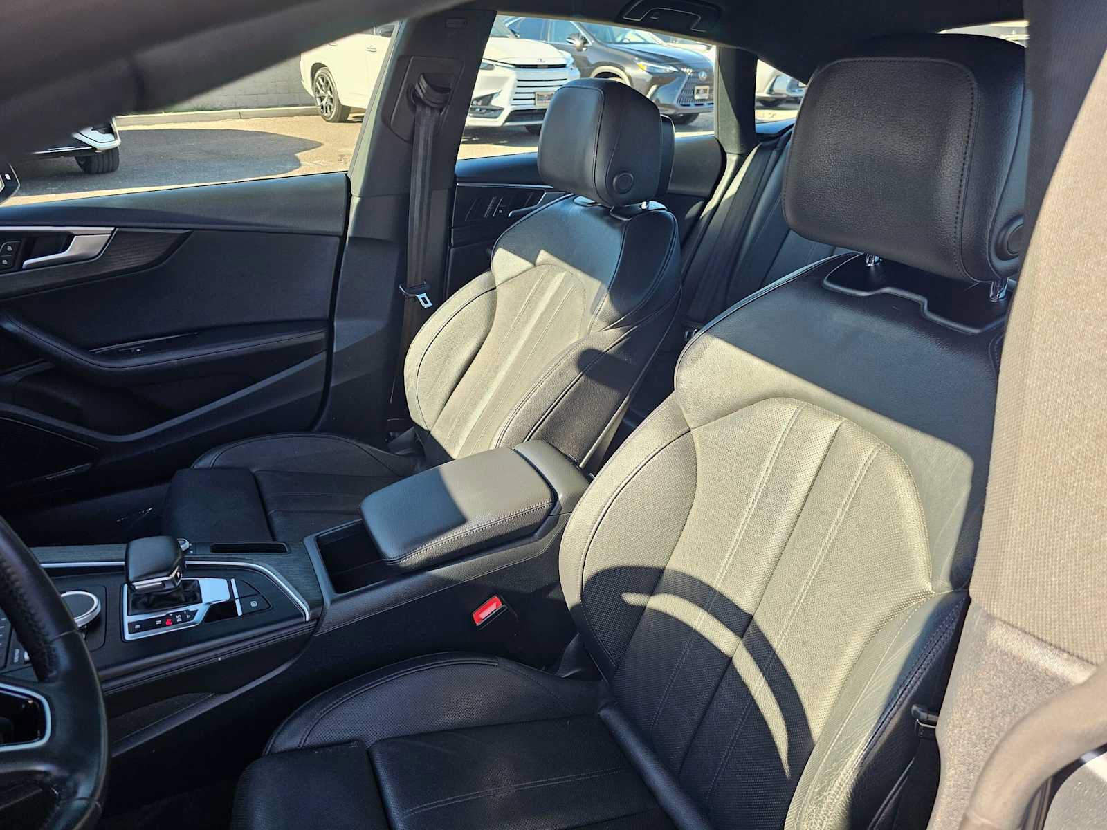 Used 2018 Audi A5 2.0T Prestige w/ Driver Assistance Package AWD/4WD image 21