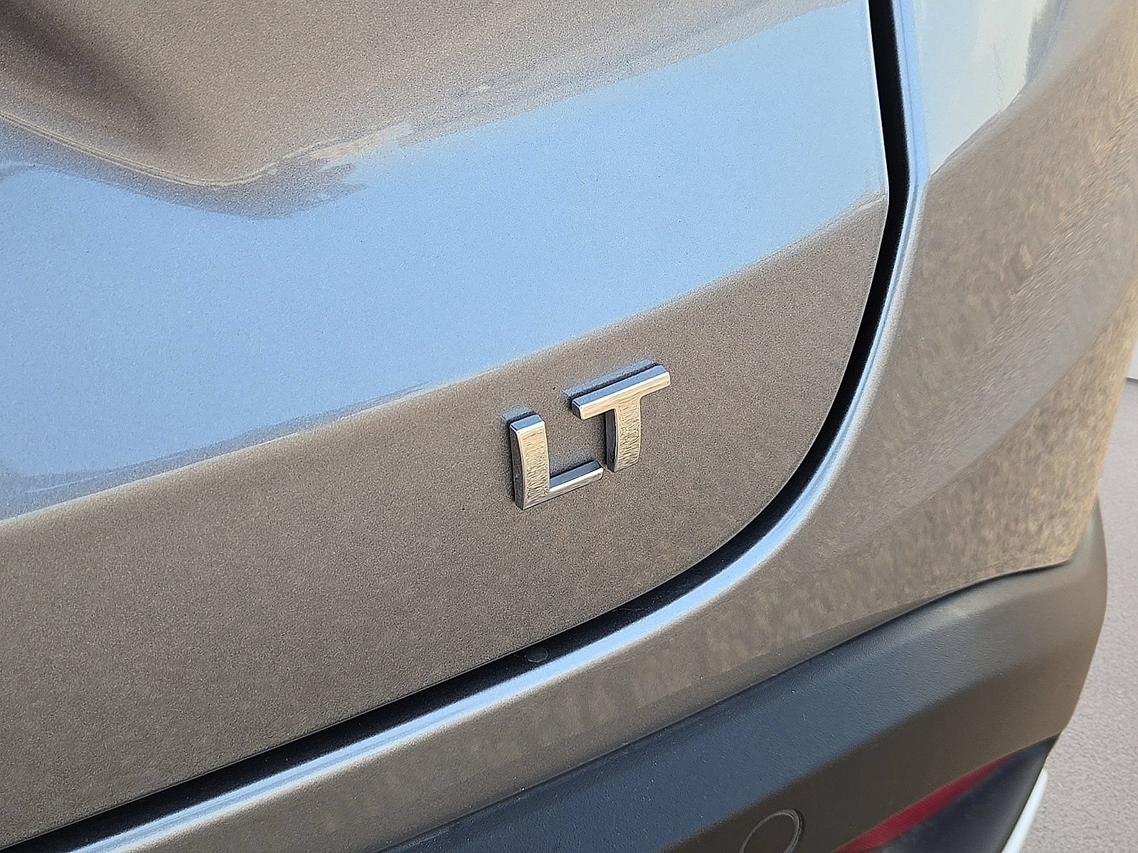 Used 2025 Chevrolet Trax LT w/ Driver Confidence Package FWD image 13