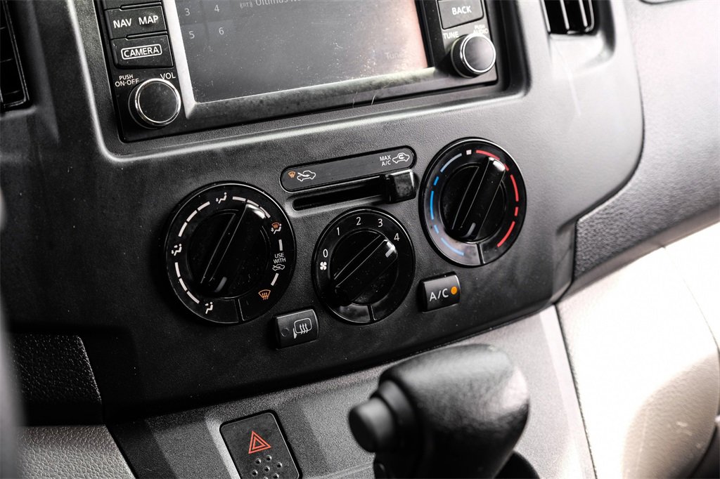 Used 2019 Nissan NV200 SV w/ Navigation Package image 22