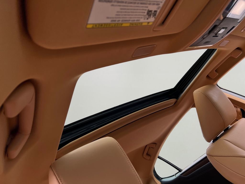 Certified 2024 Lexus ES 350 w/ Premium Package image 6