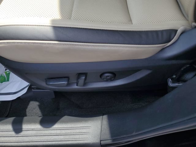 Used 2022 INFINITI QX50 Sensory AWD/4WD image 18