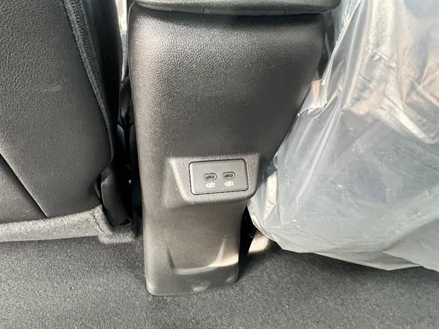 New 2027 Chevrolet Bolt RS image 17