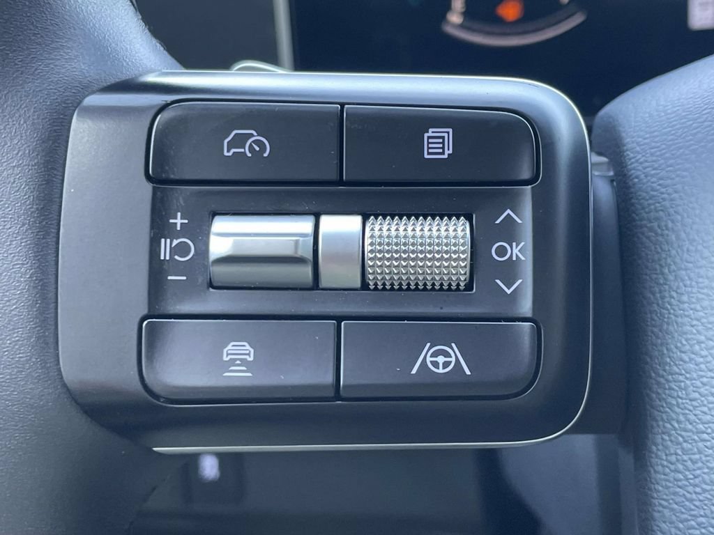 Certified 2026 Hyundai Santa Fe SEL FWD image 21