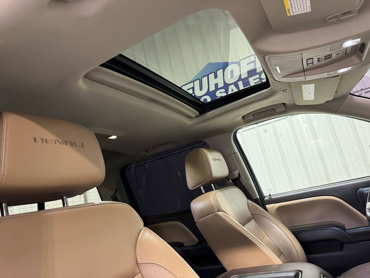 Used 2018 GMC Sierra 1500 Denali w/ Denali Ultimate Package image 20