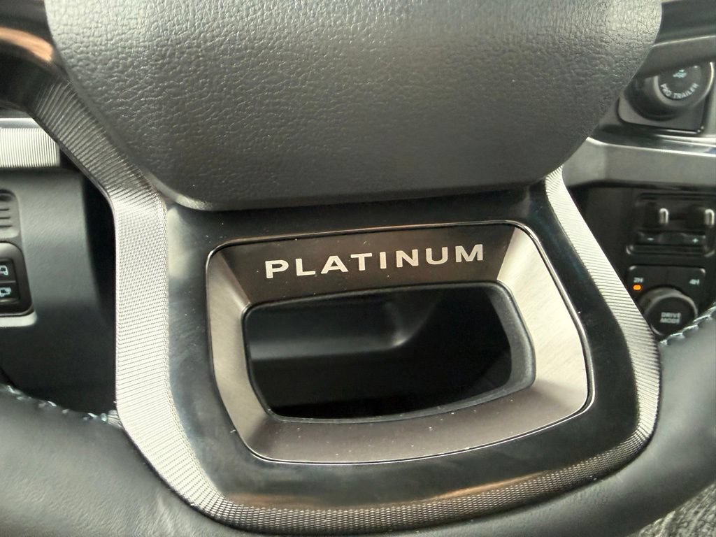 New 2026 Ford F250 Platinum AWD/4WD image 25