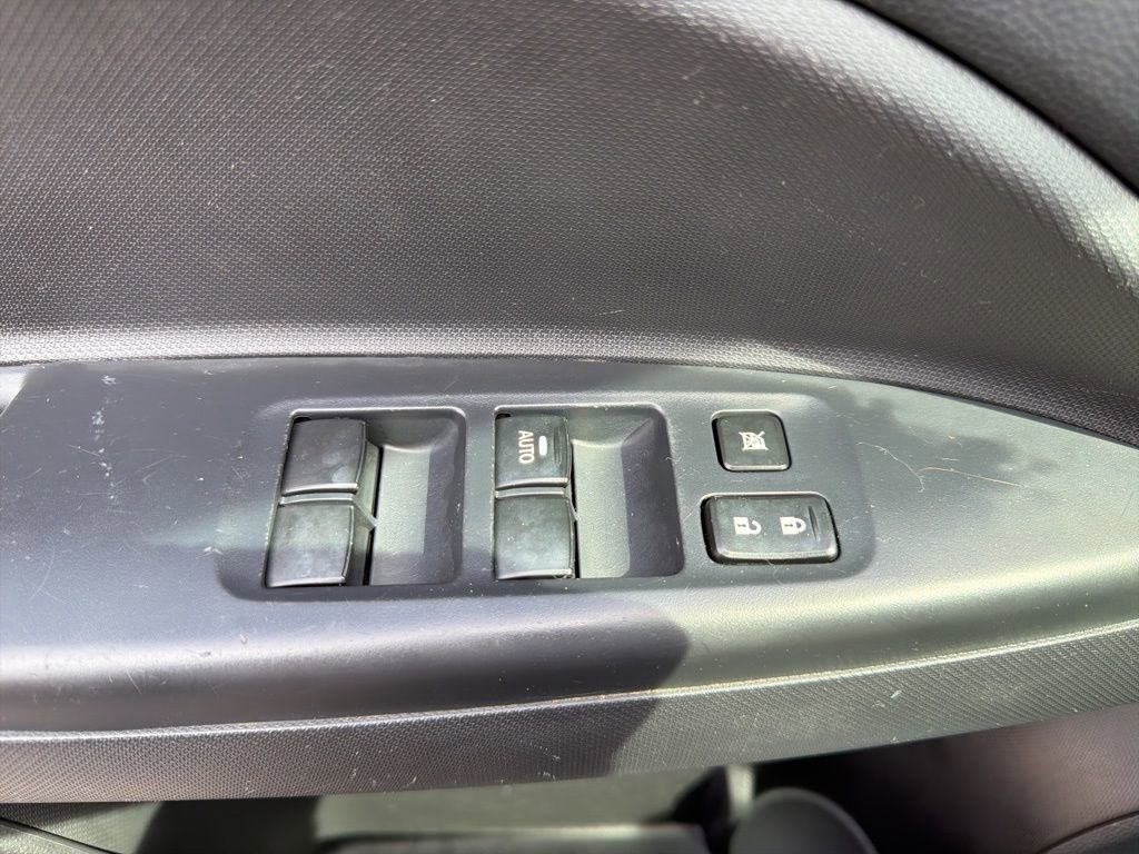 Used 2017 Mitsubishi Mirage G4 ES FWD image 29