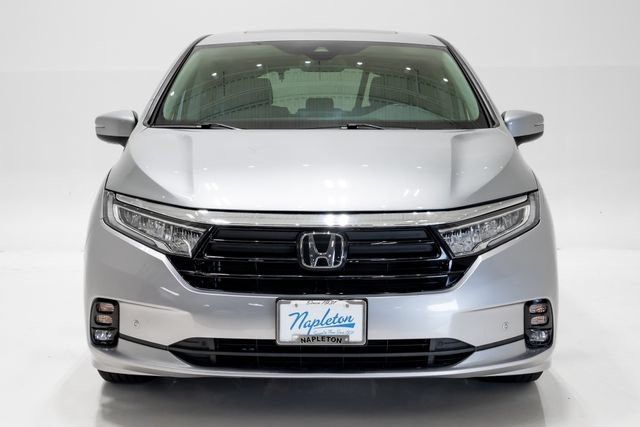 Used 2024 Honda Odyssey Touring image 4