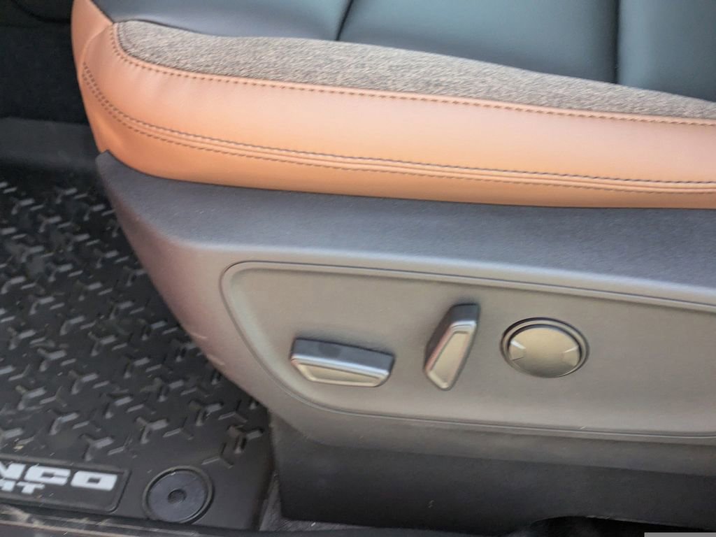 New 2026 Ford Bronco Sport Outer Banks image 21