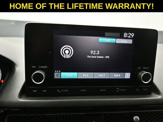 Used 2022 Honda Civic Sport image 22
