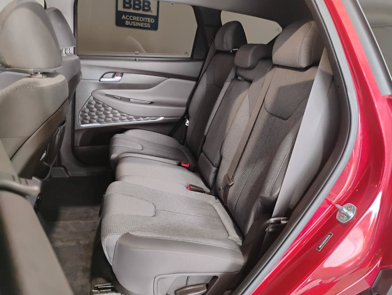 Used 2019 Hyundai Santa Fe SEL FWD image 42
