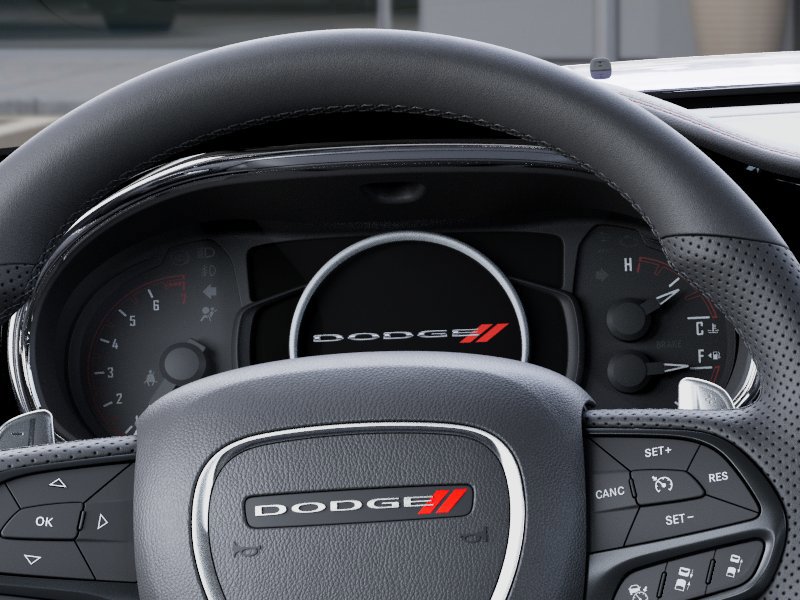 New 2026 Dodge Durango GT AWD/4WD image 17