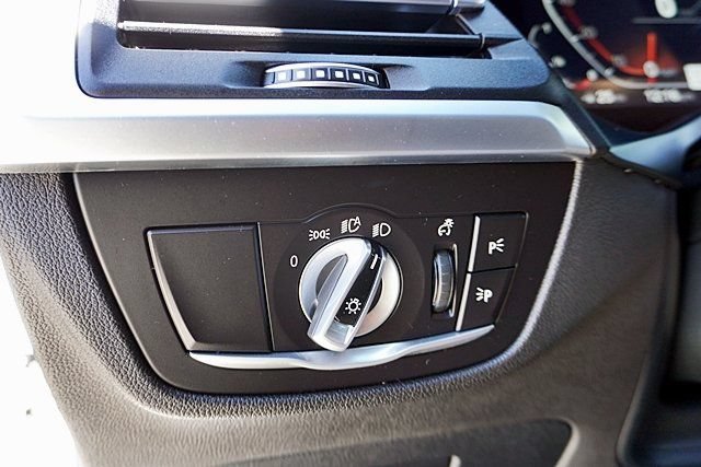 Used 2023 BMW X3 xDrive30i w/ Convenience Package AWD/4WD image 38