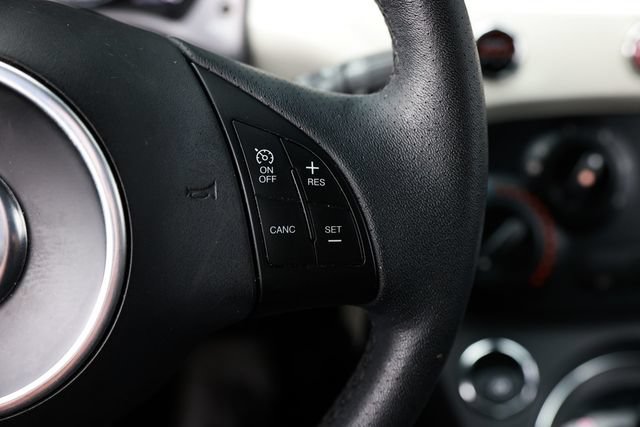 Used 2015 FIAT 500 Sport FWD image 29