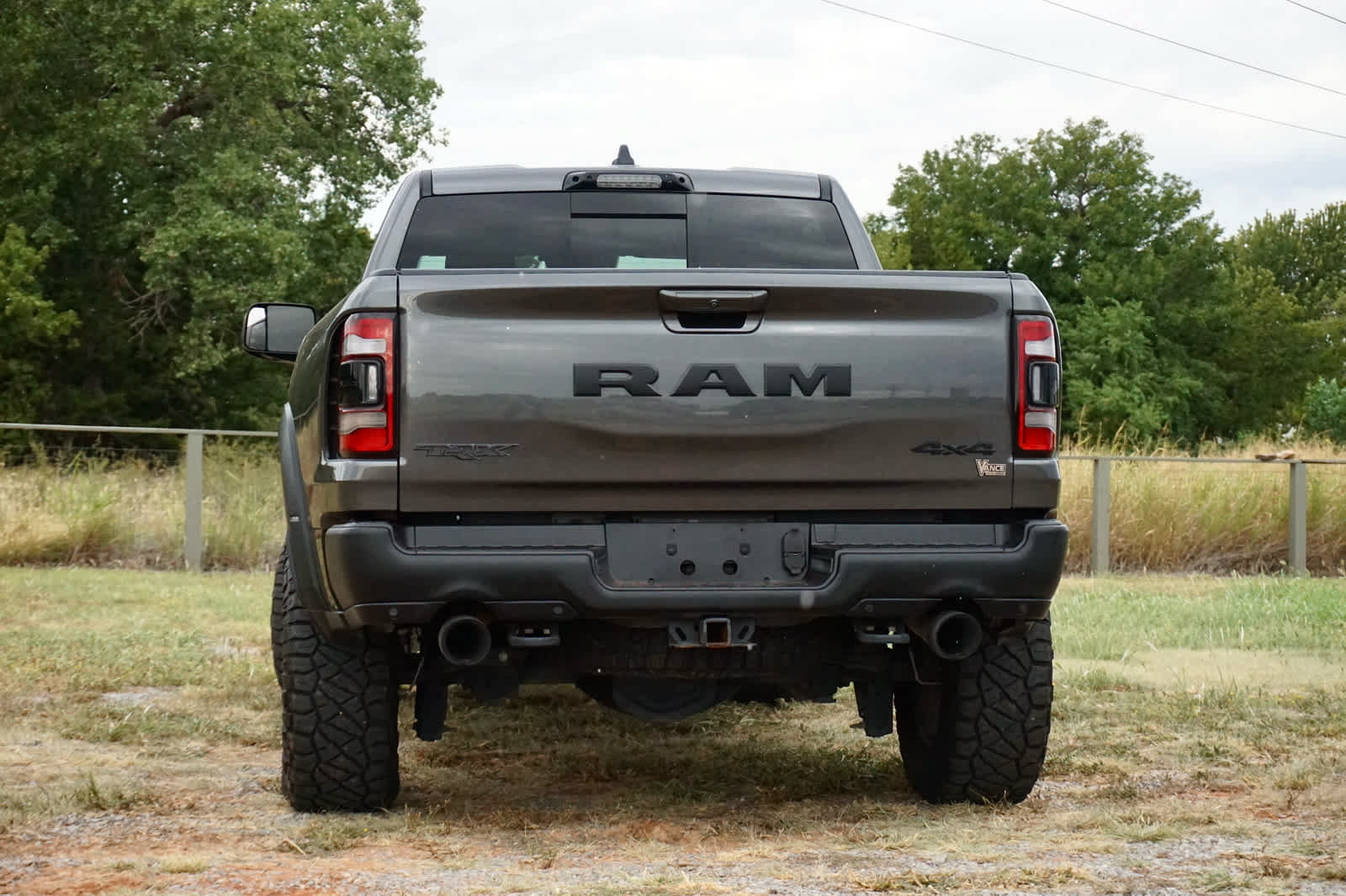 Used 2022 RAM 1500 TRX w/ TRX Level 2 Equipment Group AWD/4WD image 7