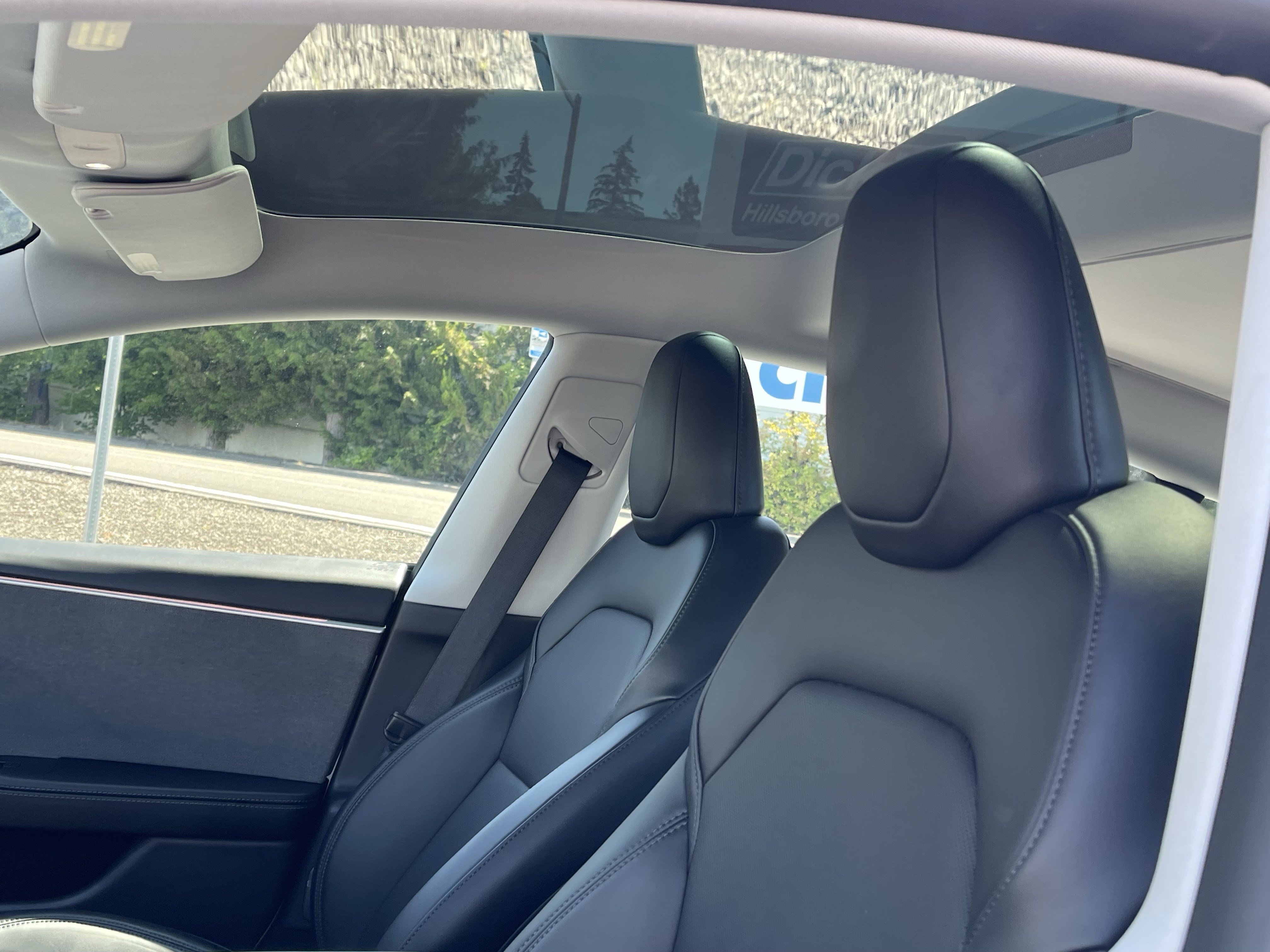 Used 2025 Tesla Model 3 Long Range RWD image 20