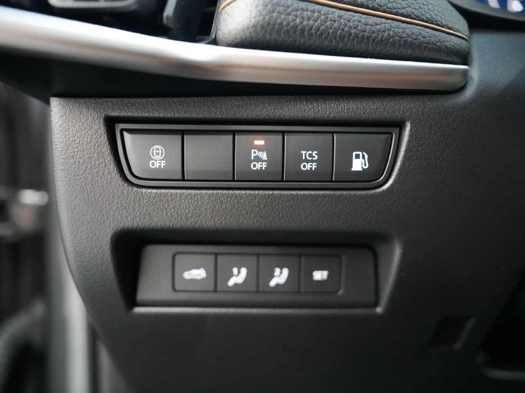 Used 2024 MAZDA CX-90 Plug-In Hybrid w/ Premium Pkg AWD/4WD image 21