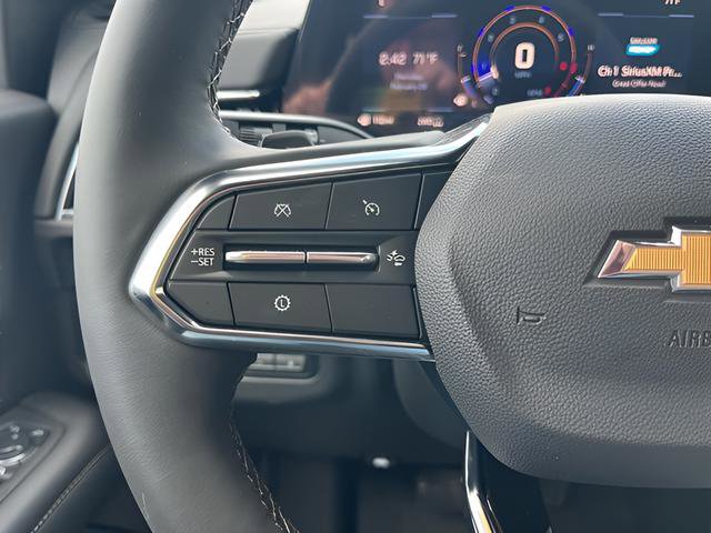 New 2026 Chevrolet Tahoe Premier image 20