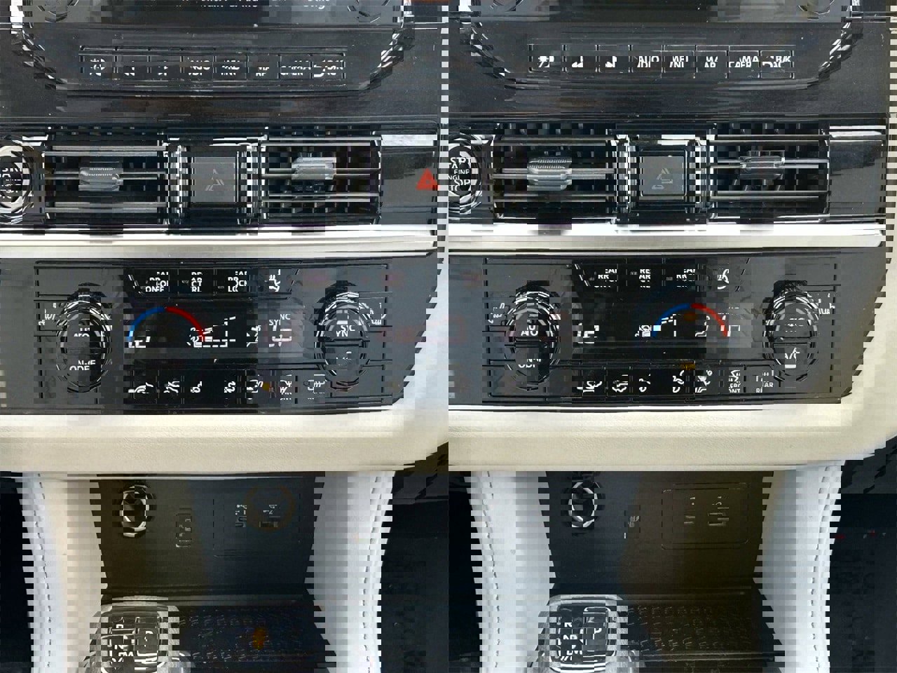 Certified 2023 Nissan Pathfinder SL image 21