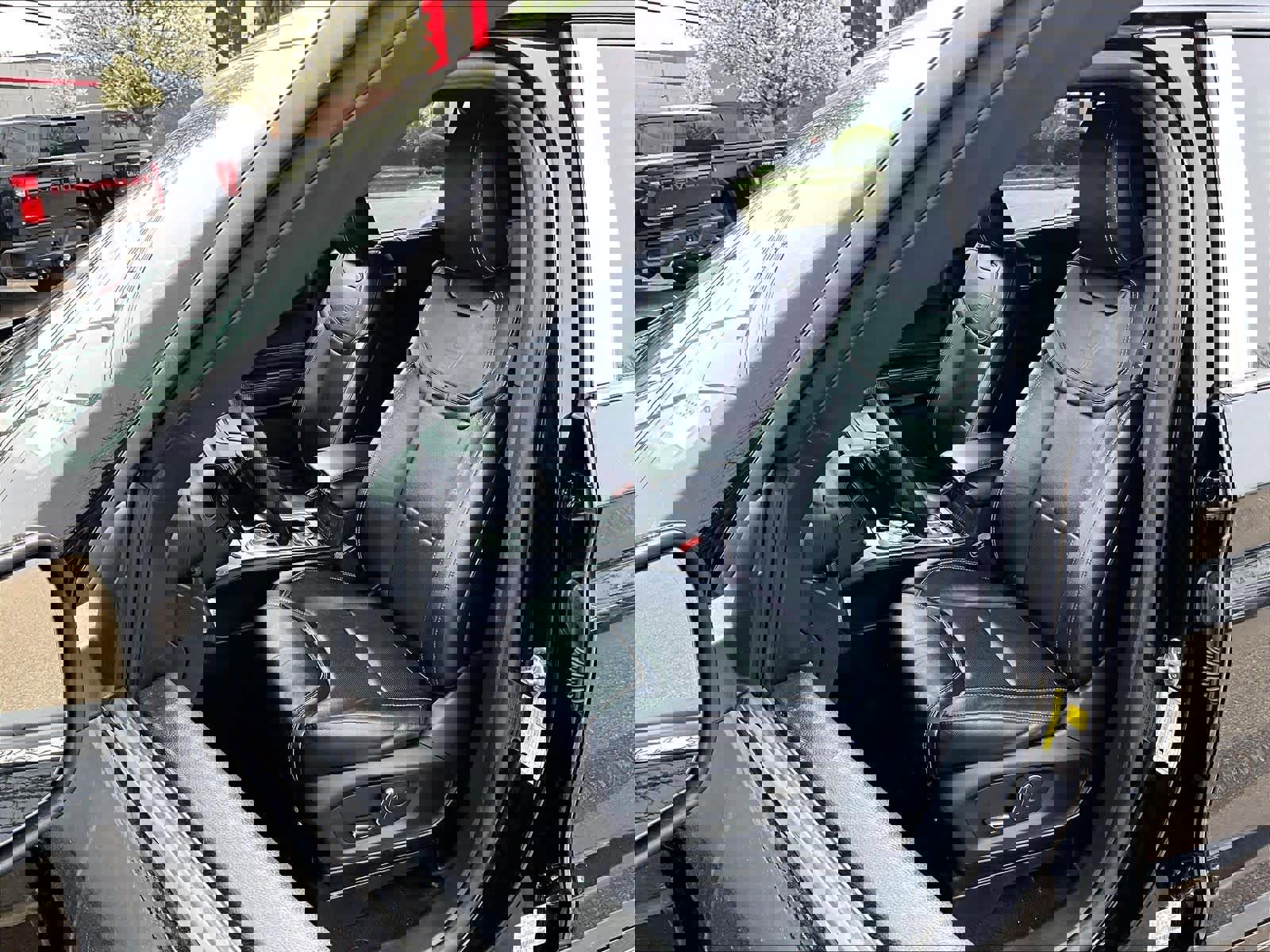 Used 2020 Ford Explorer ST AWD/4WD image 10