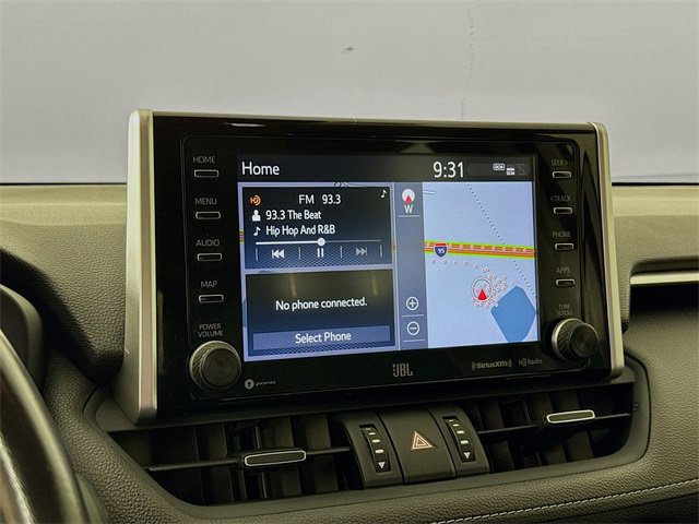 Used 2021 Toyota RAV4 Limited image 23