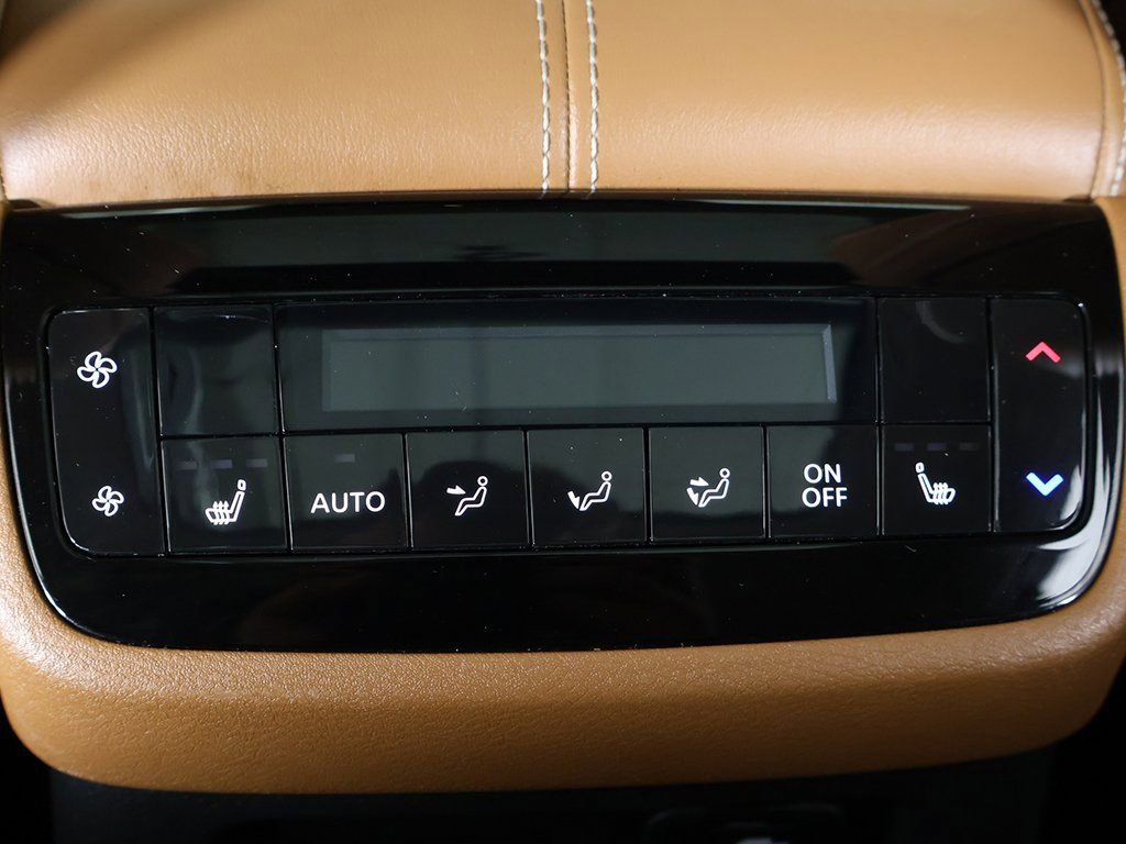 Used 2023 INFINITI QX60 Sensory w/ Cargo Package image 51