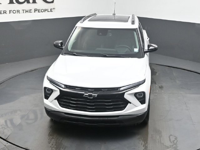 New 2026 Chevrolet TrailBlazer LT w/ Convenience Package FWD image 37