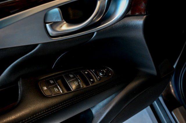 Used 2012 INFINITI M37 x w/ Premium Pkg AWD/4WD image 21