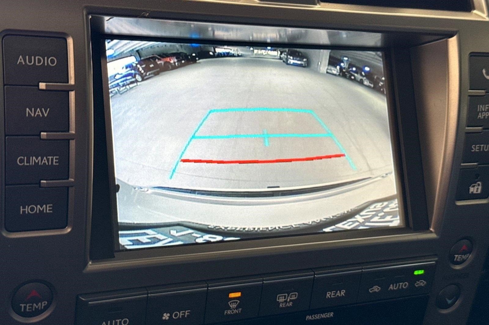 Used 2020 Lexus GX 460 Premium image 25