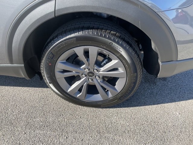 New 2026 Ford Explorer Active image 16