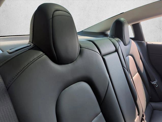 Used 2018 Tesla Model 3 Mid Range RWD image 19