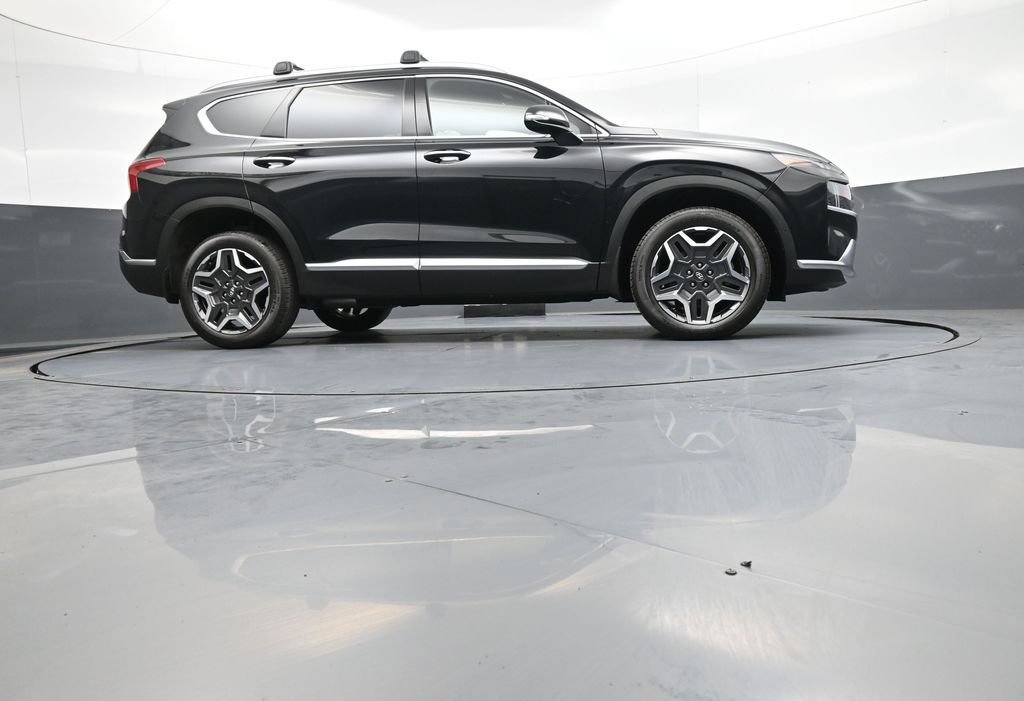 Certified 2023 Hyundai Santa Fe Limited AWD/4WD image 31